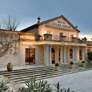 Hotell & Spa Jules Cesar - Mgallery Collection, Arles