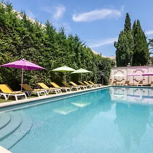 Hotell Mireille, Arles